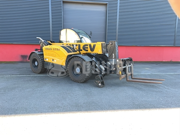 Picture of the Haulotte HTL3210