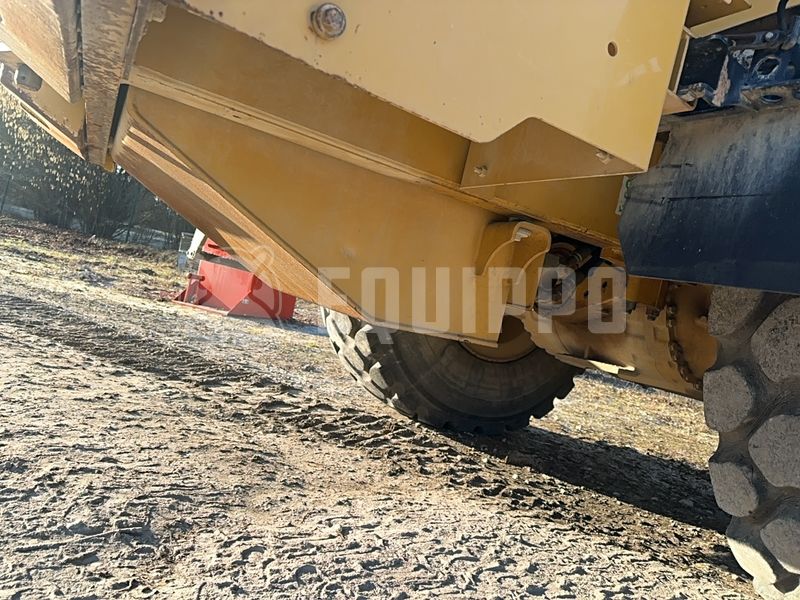 2016 Caterpillar 966M-47748017