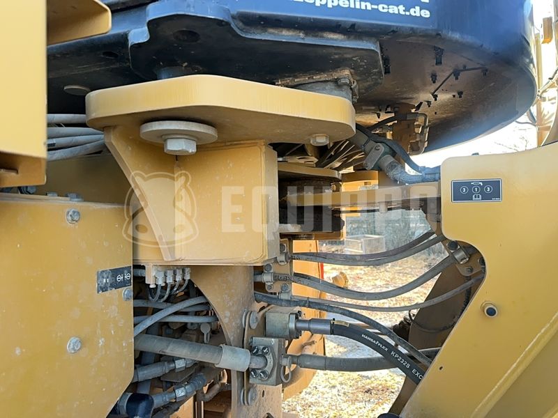 2016 Caterpillar 966M-46872295