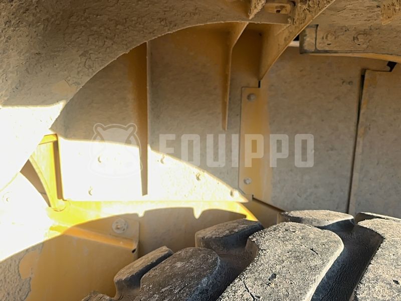 2016 Caterpillar 966M-48550517