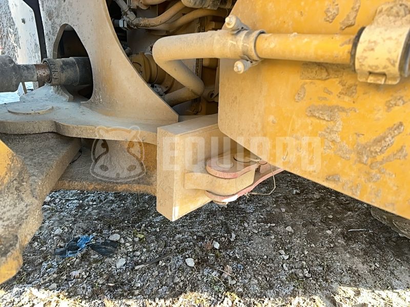 2016 Caterpillar 966M-48550519