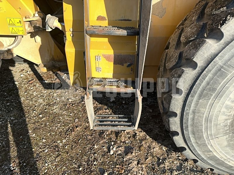 2016 كاتربيلر 966M-47171555