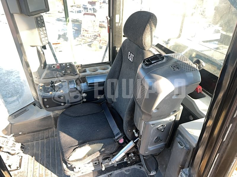 2016 Caterpillar 966M-46872247