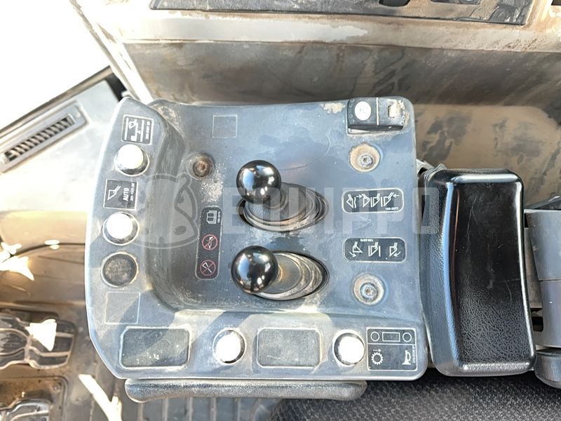 2016 Caterpillar 966M-47747979