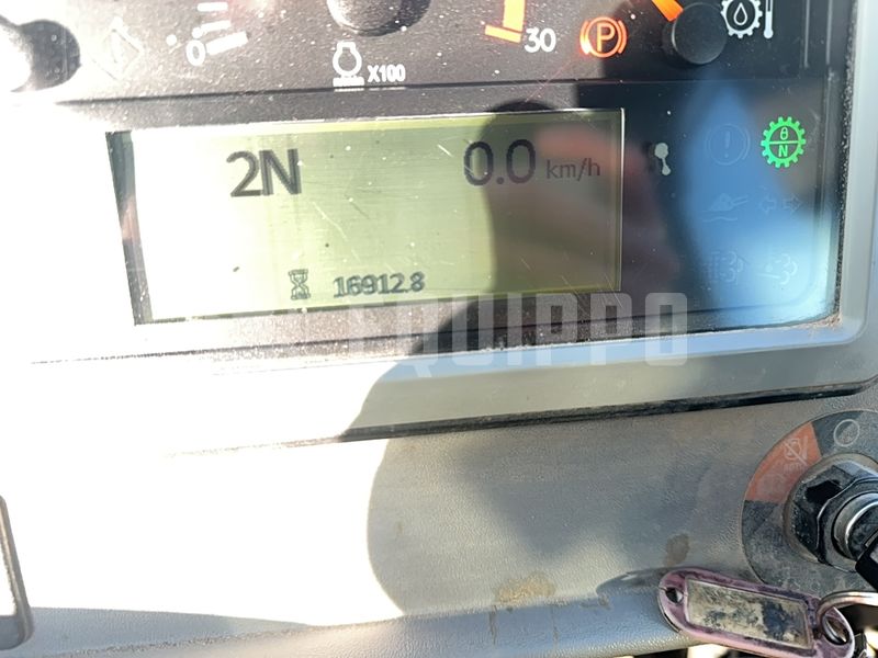 2016 Caterpillar 966M-46872251