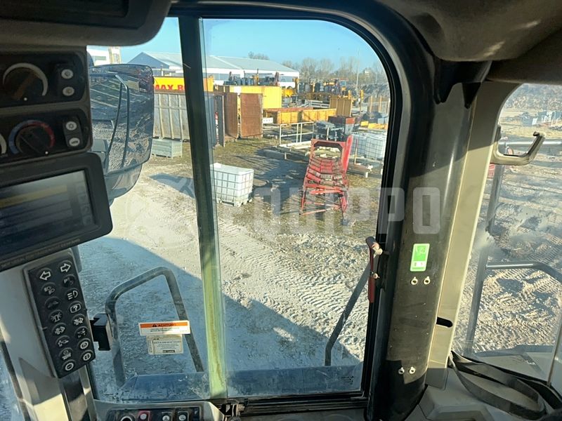 2016 Caterpillar 966M-46872253