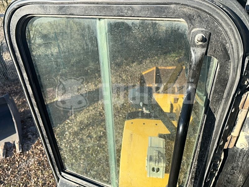 2016 Caterpillar 966M-46872254