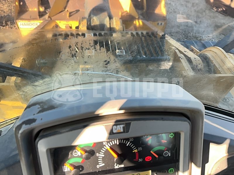 2016 Caterpillar 966M-46872256