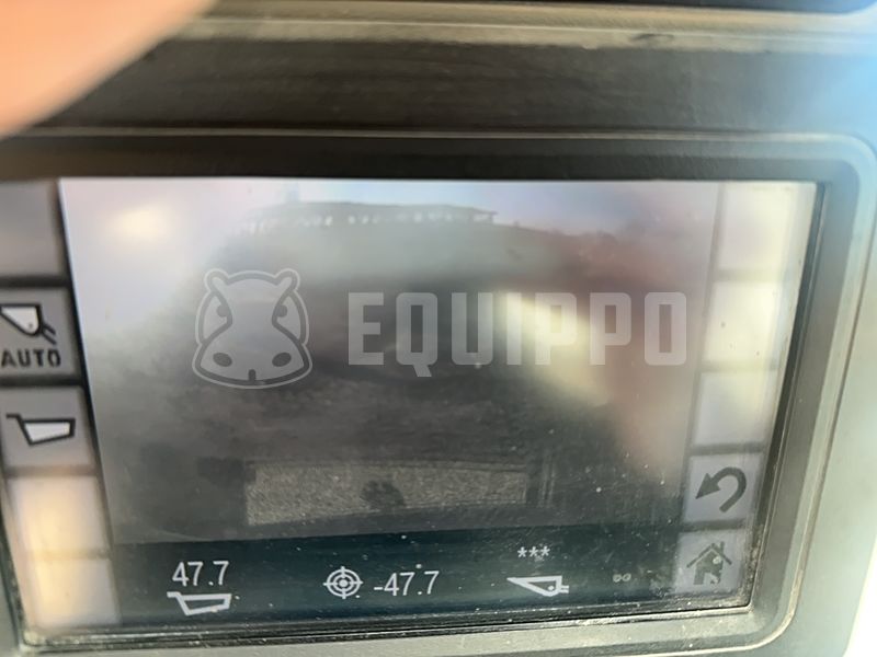 2016 Caterpillar 966M-47747990