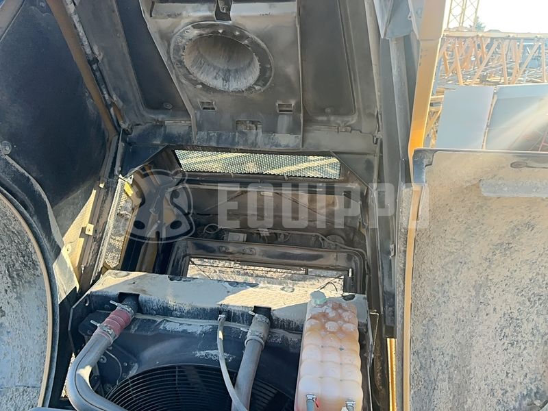 2016 Caterpillar 966M-47747993