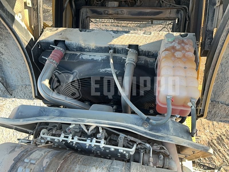 2016 Caterpillar 966M-46872264