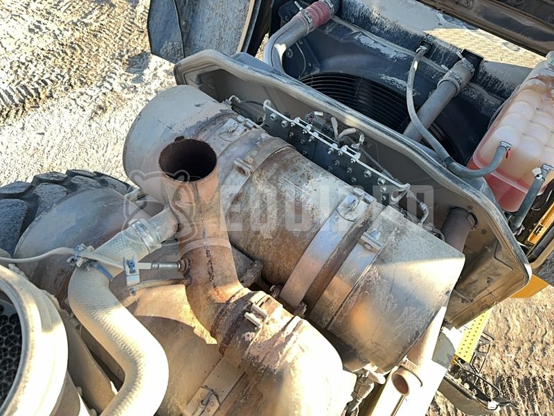 2016 Caterpillar 966M-46872265