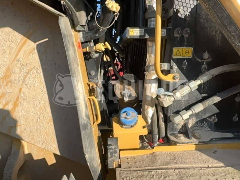 2016 Caterpillar 966M-46872268