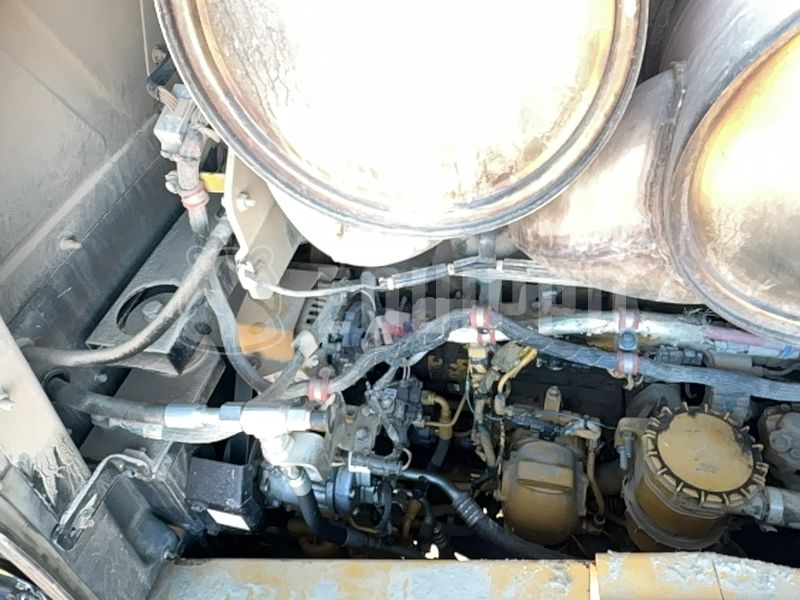 2016 Caterpillar 966M-47747998