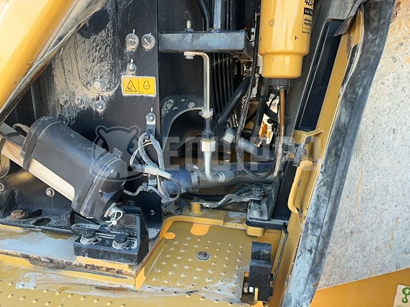 2016 Caterpillar 966M-46872271