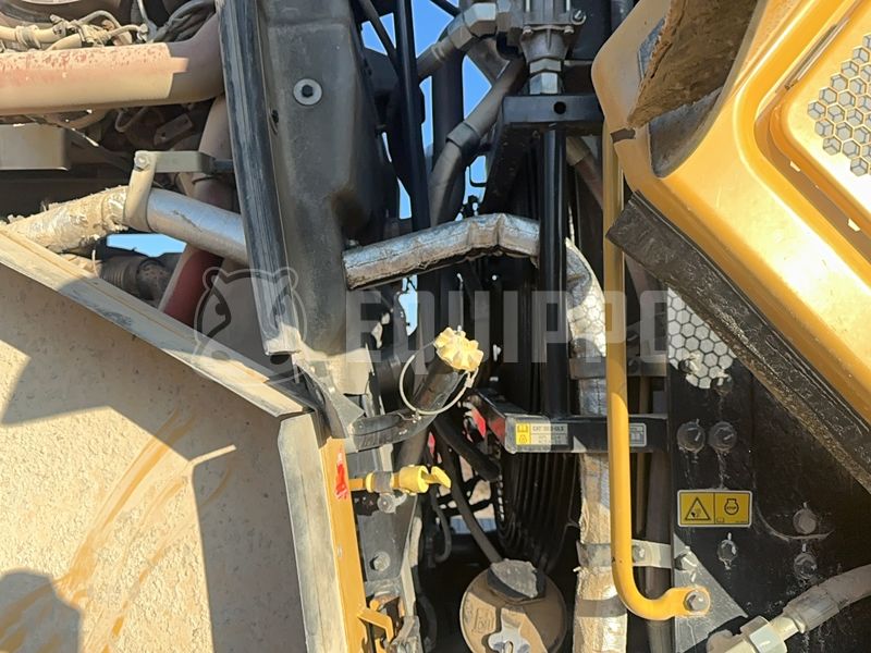 2016 Caterpillar 966M-46872272