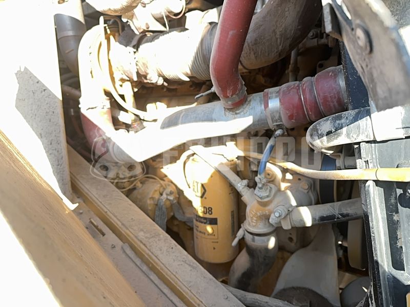 2016 Caterpillar 966M-46872274