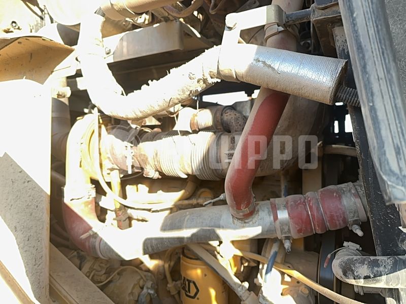 2016 Caterpillar 966M-46872275