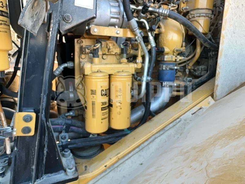 2016 Caterpillar 966M-48550498