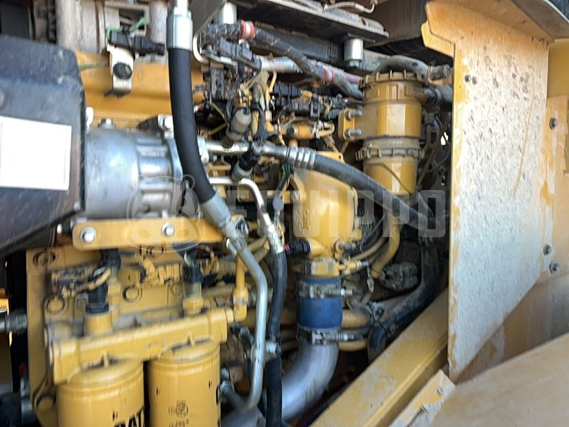 2016 Caterpillar 966M-46872286