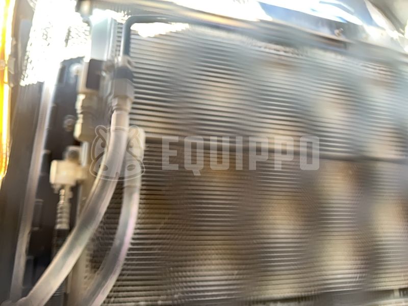 2016 Caterpillar 966M-46872281