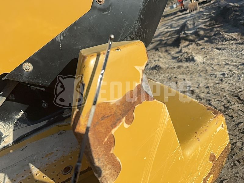 2016 Caterpillar 966M-47748013