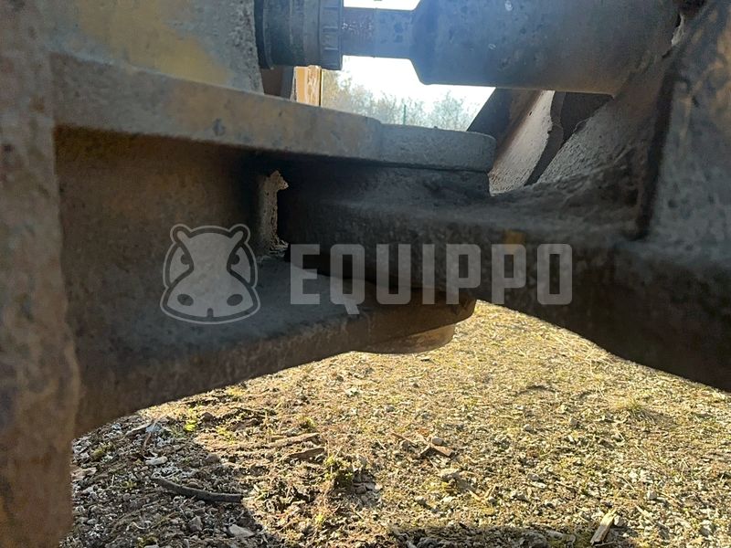 2016 Caterpillar 966M-46872306