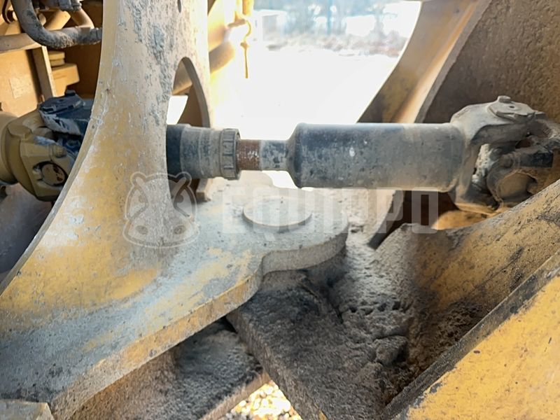 2016 Caterpillar 966M-46872307