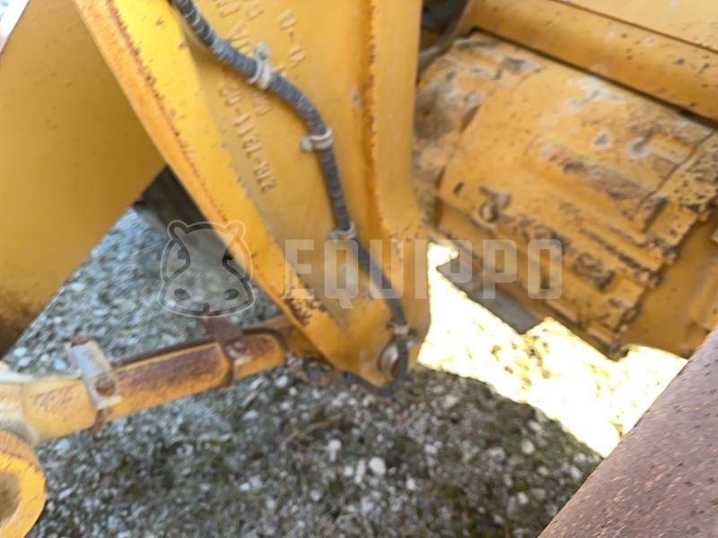 2016 Caterpillar 966M-46872314