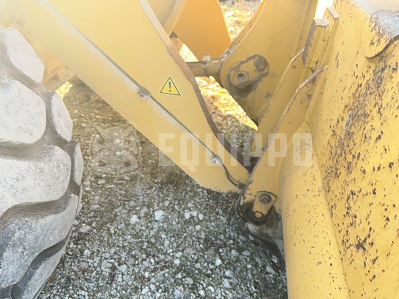 2016 Caterpillar 966M-46872318