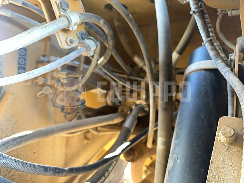 2016 Caterpillar 966M-46872320