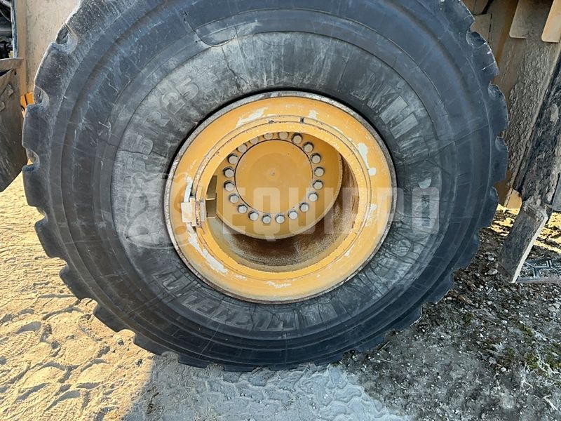 2016 Caterpillar 966M-46872326