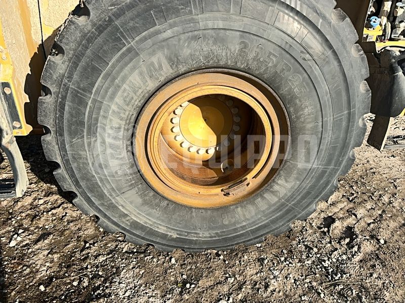 2016 كاتربيلر 966M-47171558