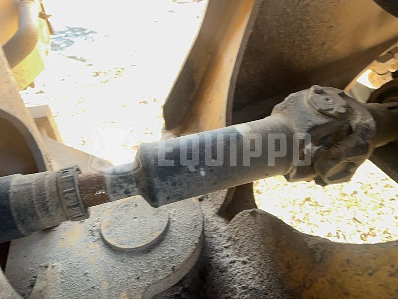 2016 Caterpillar 966M-46872334