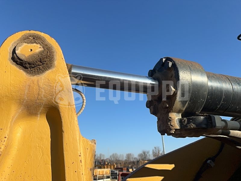 2016 Caterpillar 966M-48550549