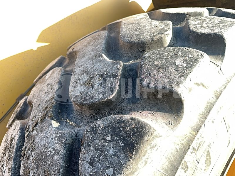 2016 Caterpillar 966M-48550574