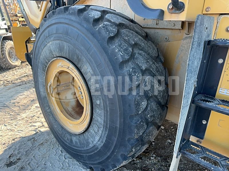 2016 Caterpillar 966M-47748092