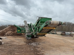 McCloskey I34R Impact - - Gebrauchte  Brecher