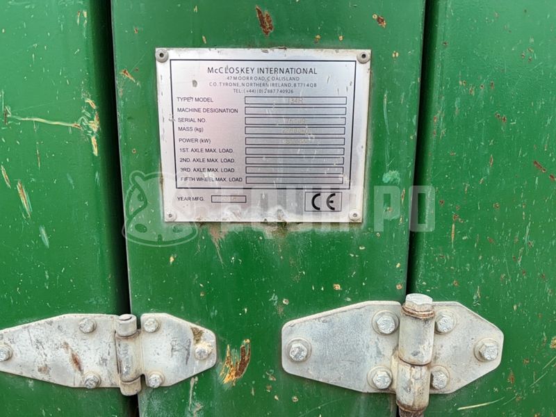 2018 ماككلوسكي I34R-46543912