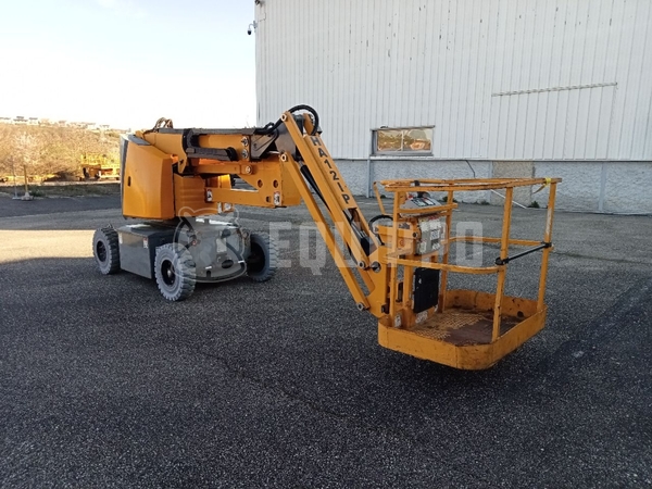 Imagen del Haulotte HA12 IP