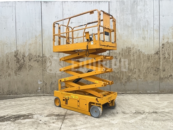 Imagen del Genie GS-2646 (10m)