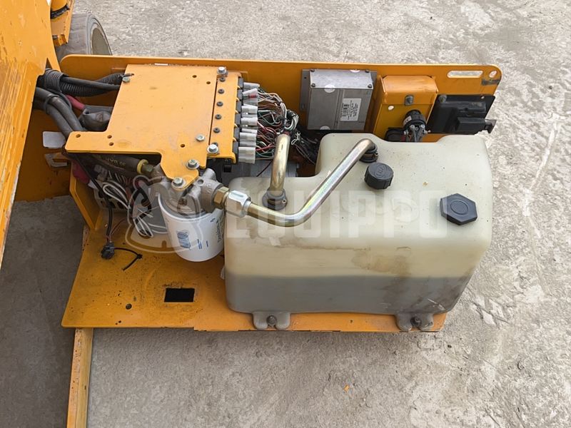 2009 Genie GS 1932-47191422