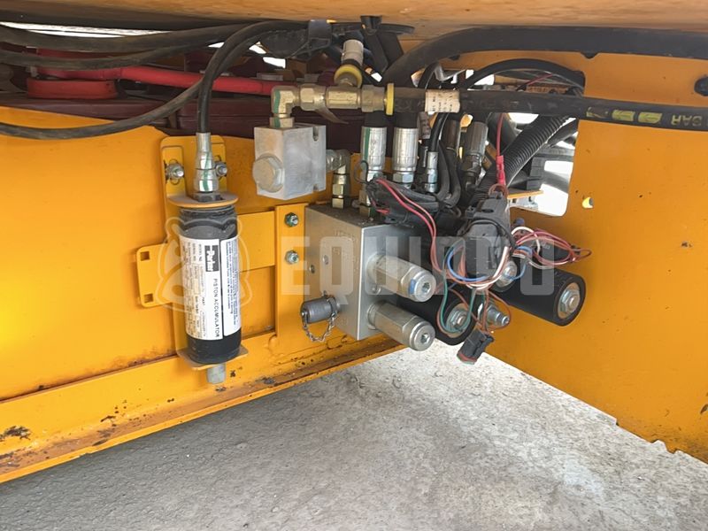 2009 Genie GS 1932-47191439