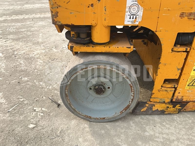 2009 Genie GS 1932-47191447