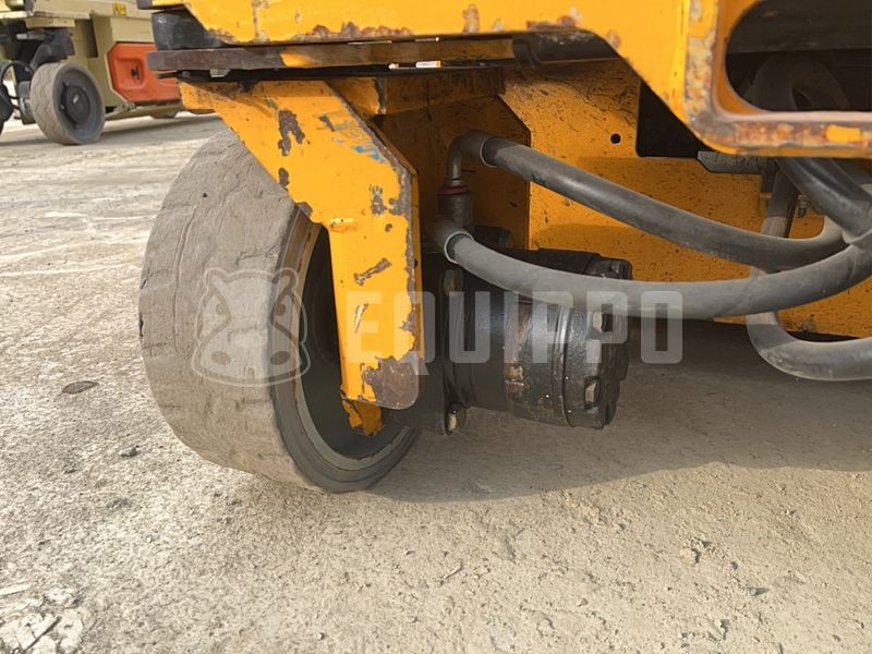 2009 Genie GS 1932-47191448