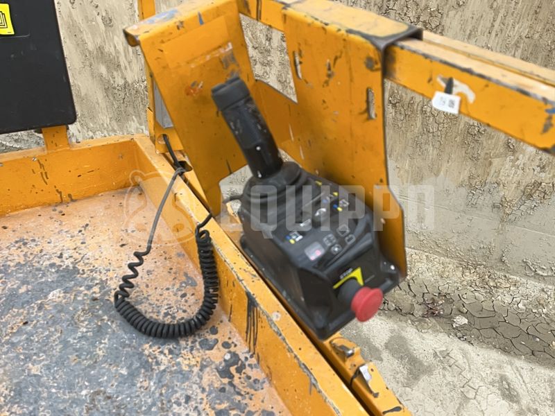 2009 Genie GS 1932-47191420