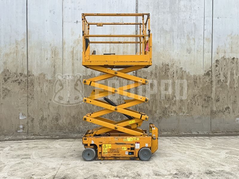 2009 Genie GS 1932-47191418