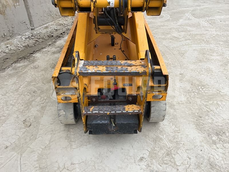 2009 Genie GS 1932-47191430
