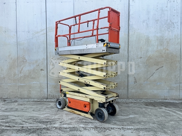 Photo de la JLG 2630 Es (10m)