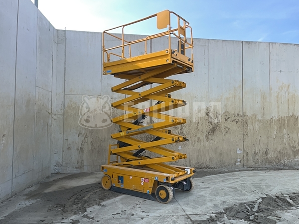 Bild des Iteco It 12122 (14m)